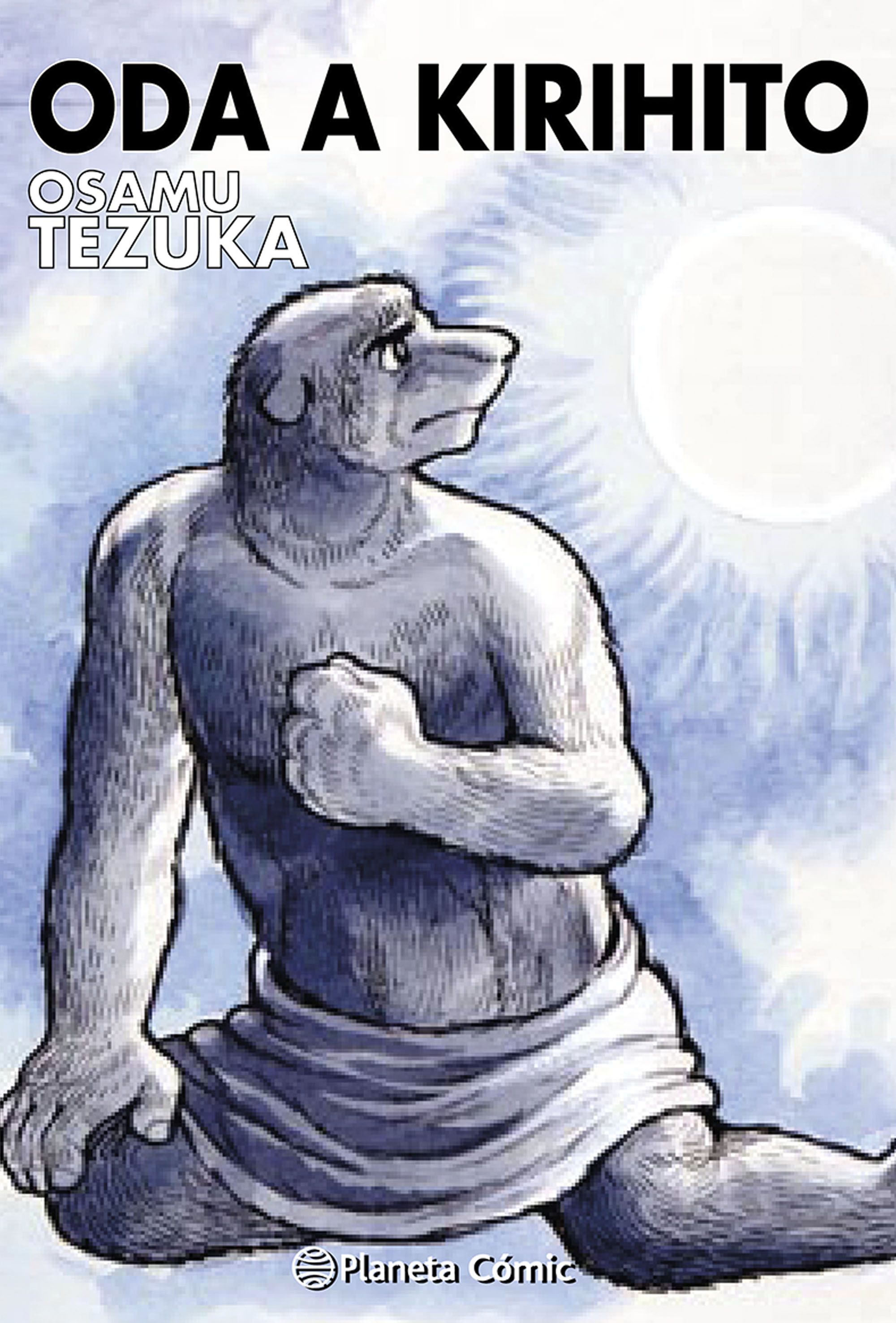 Imagem 0 de ODA A KIRIHITO Nº 01  (Capa Dura)