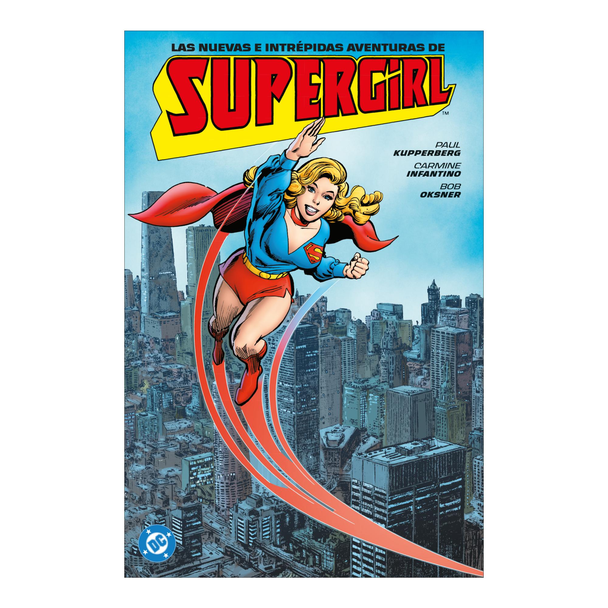 Imagem 0 de Las nuevas e intrepidas aventuras de sup
