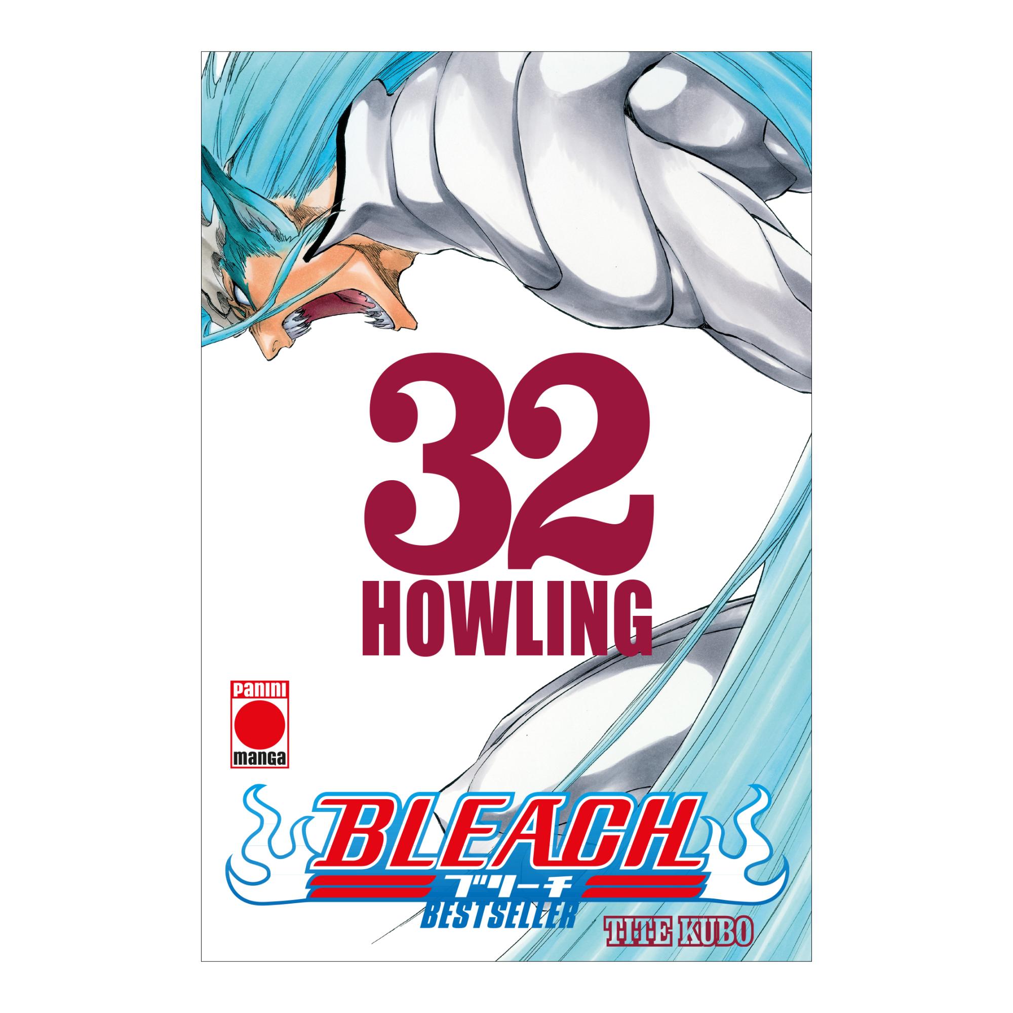 Imagem 0 de Bleach bestseller 32