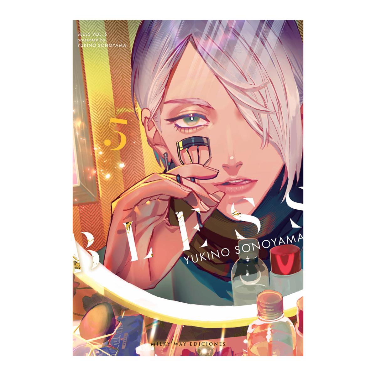 Imagem 0 de BLESS VOL. 5 (Capa Mole)