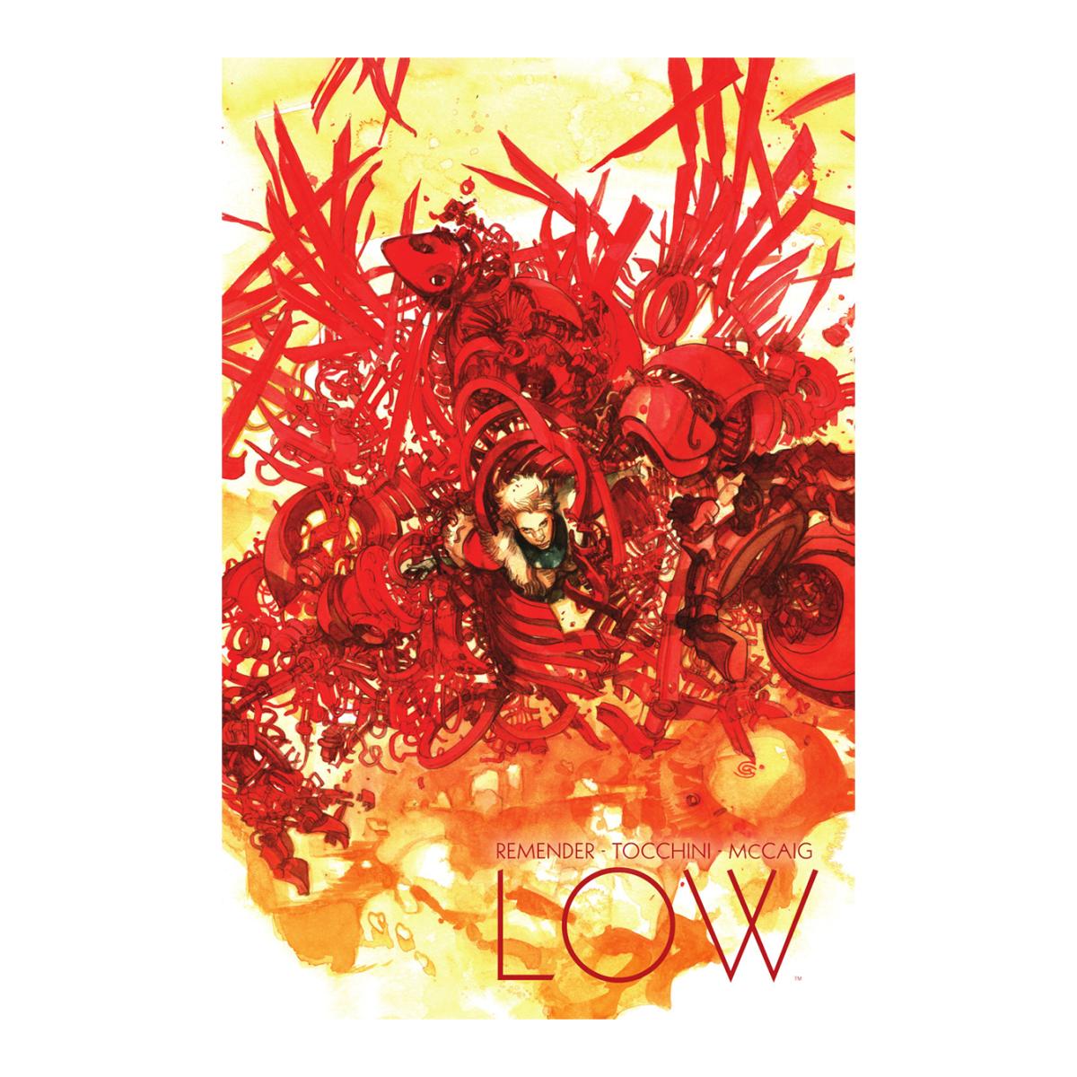 Imagen 0 de LOW 2. EDICIÓN DE LUJO (Tapa dura)