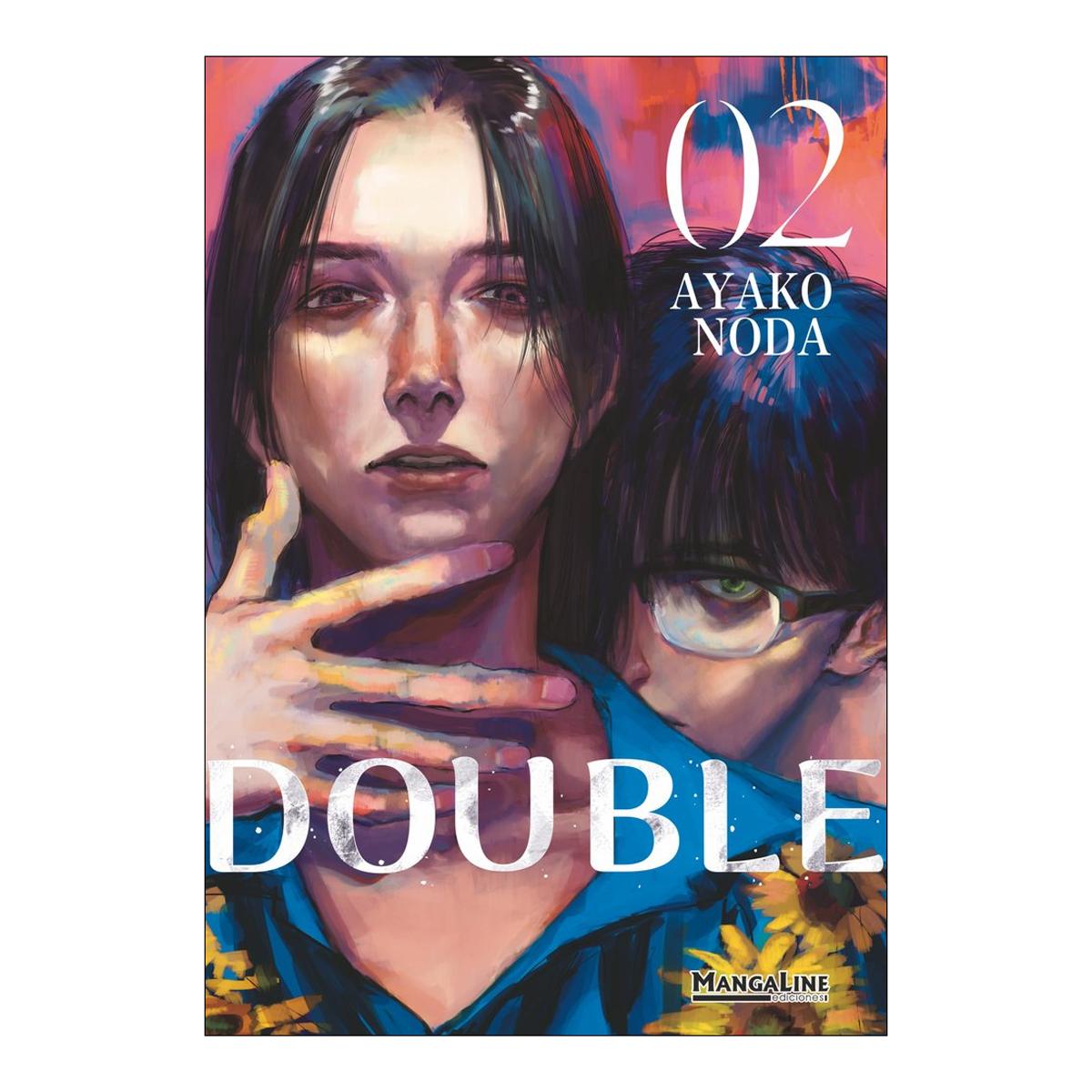 Imagen 0 de DOUBLE 2 (Tapa blanda)