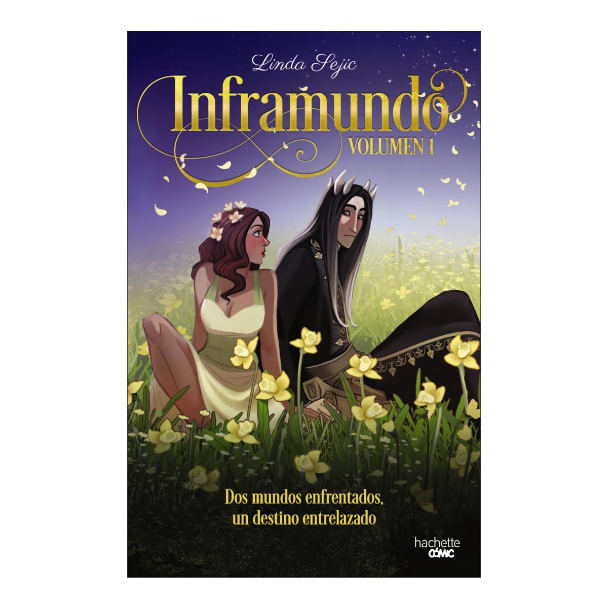 INFRAMUNDO, 1