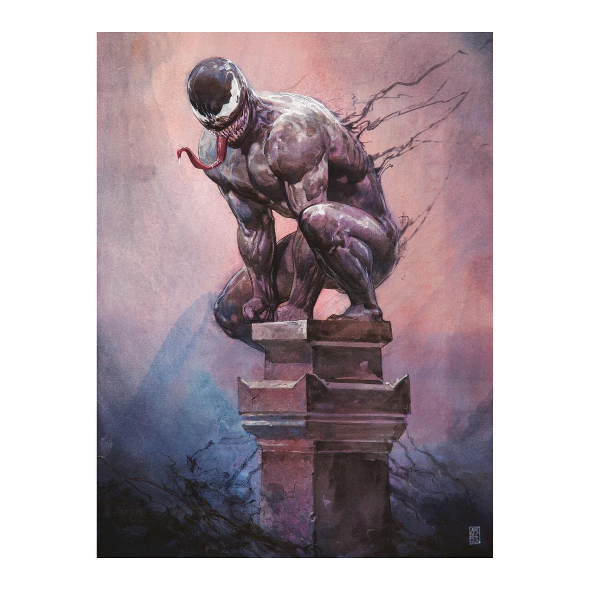 EL ARTE EN MARVEL DE ALEX MALEEV (Capa Dura) 4