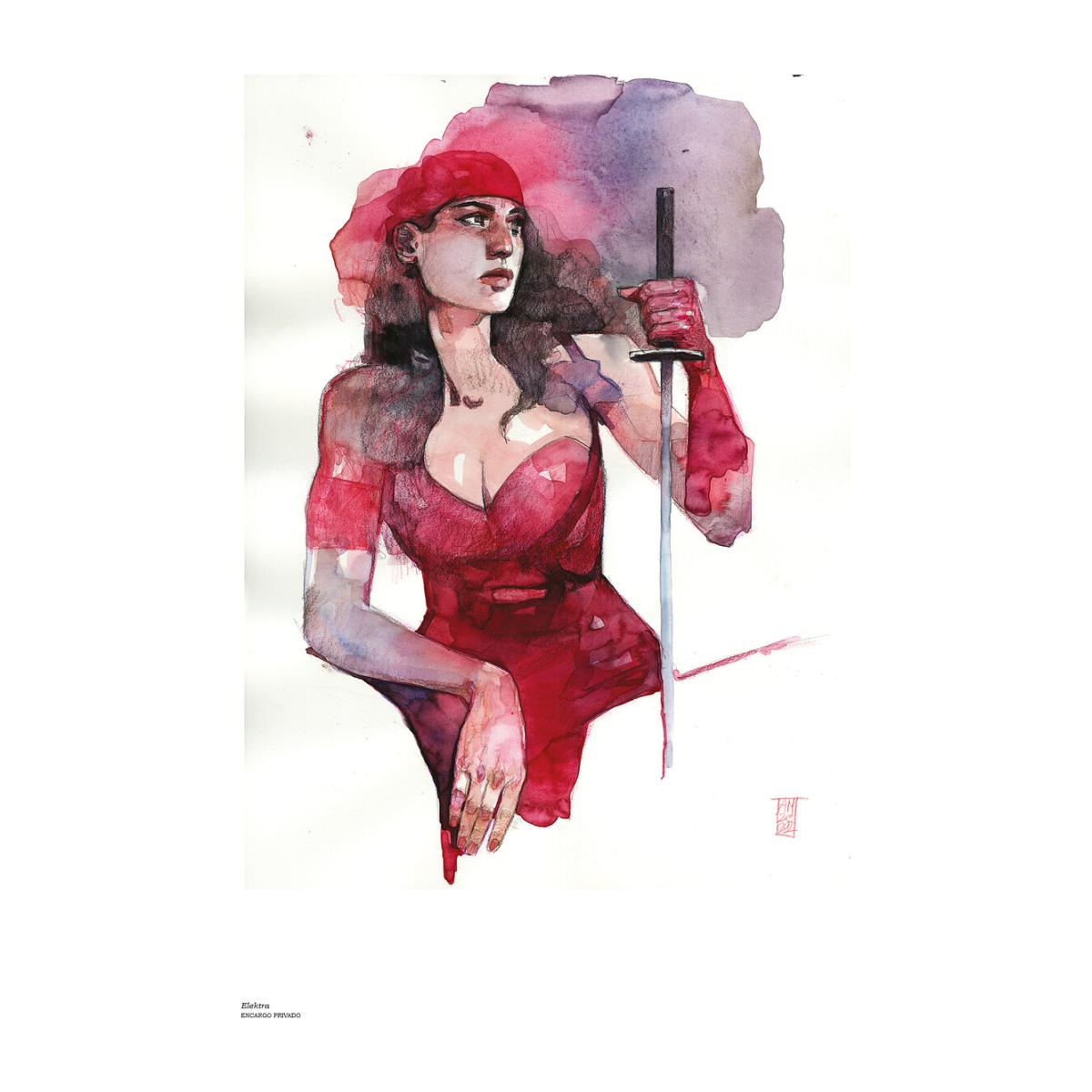 EL ARTE EN MARVEL DE ALEX MALEEV (Capa Dura) 7