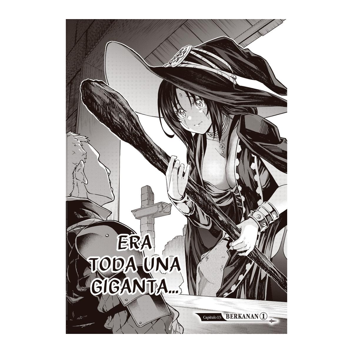 BLADE AND BASTARD 04 (Capa Mole) 4