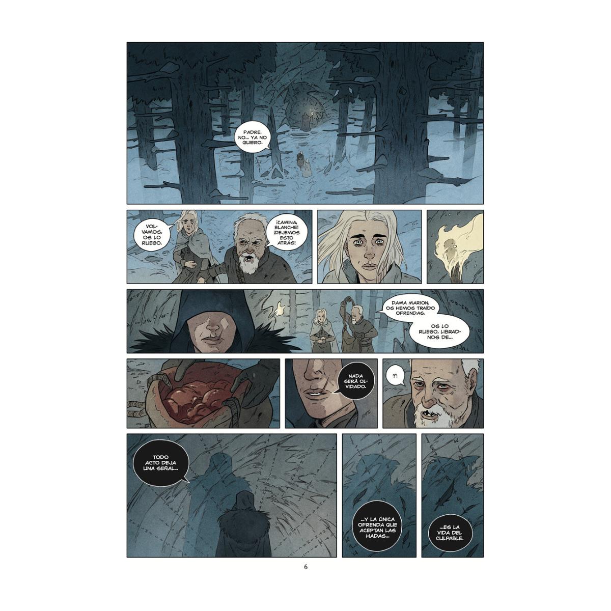 MEMORIAS DE GRIS (Capa Dura) 6