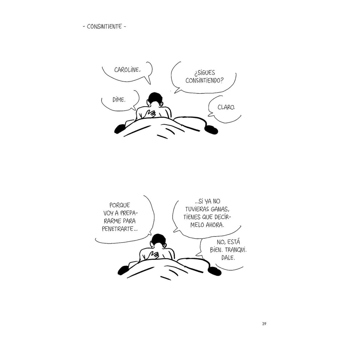 Y ENCIMA OS HACE GRACIA (Capa Dura) 2