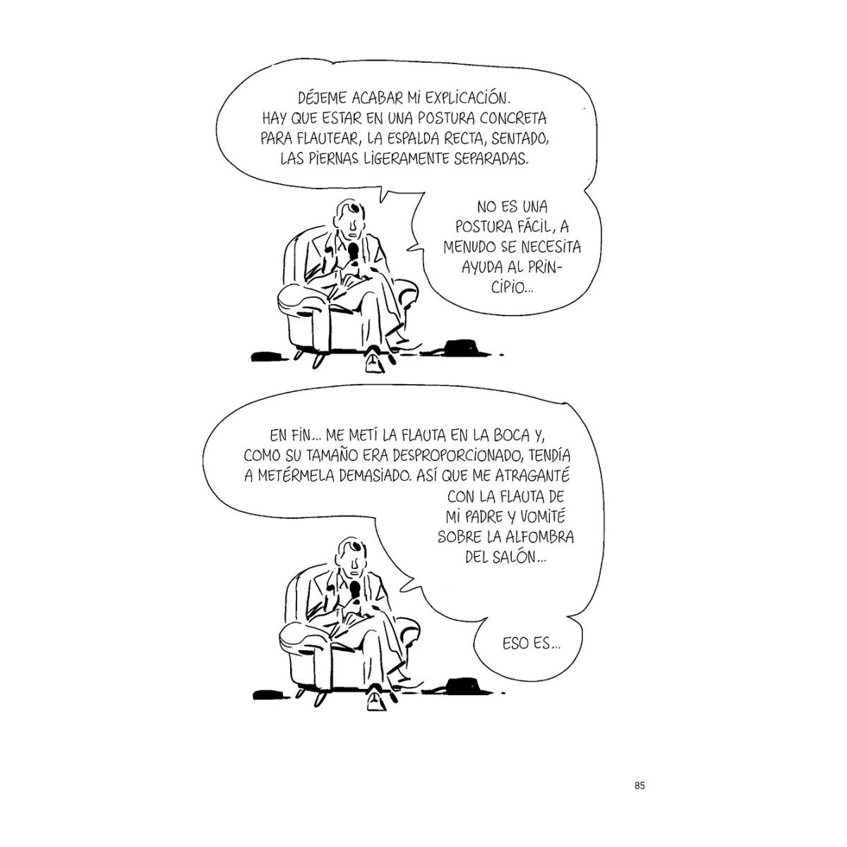 Y ENCIMA OS HACE GRACIA (Capa Dura) 5