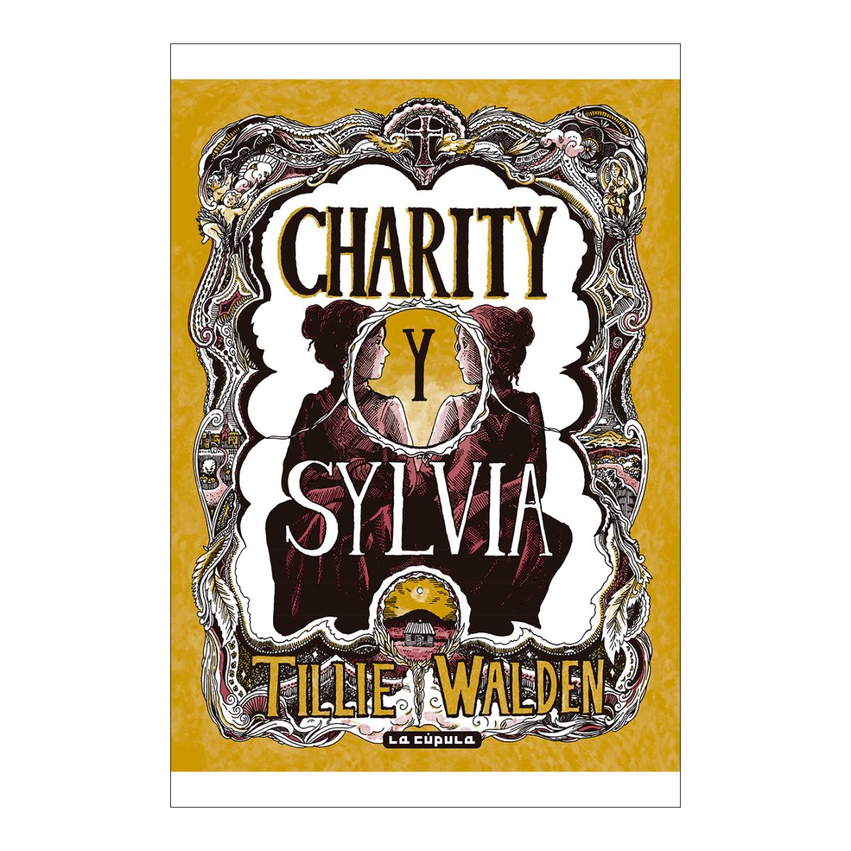 Imagem 0 de CHARITY Y SYLVIA (Capa Mole)