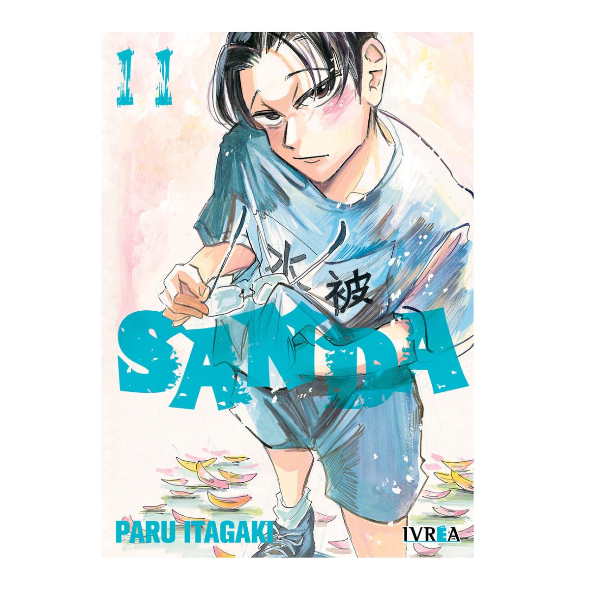 Imagem 0 de SANDA 11 (Bolso)