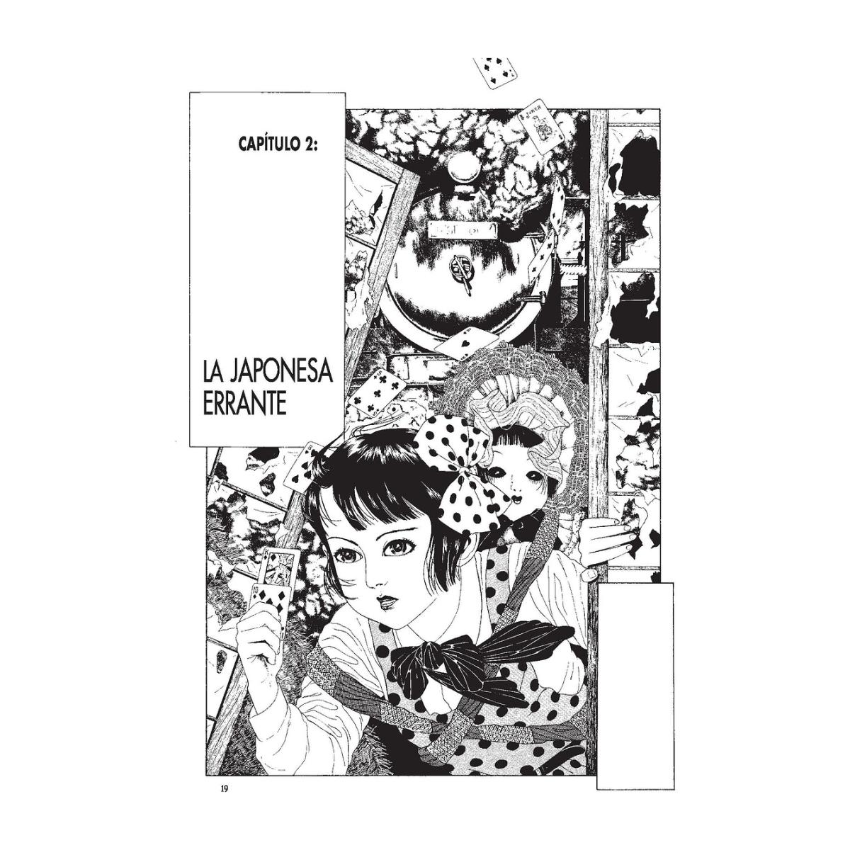 MIDORI: LA NIÑA DE LAS CAMELIAS (Capa Mole) 6