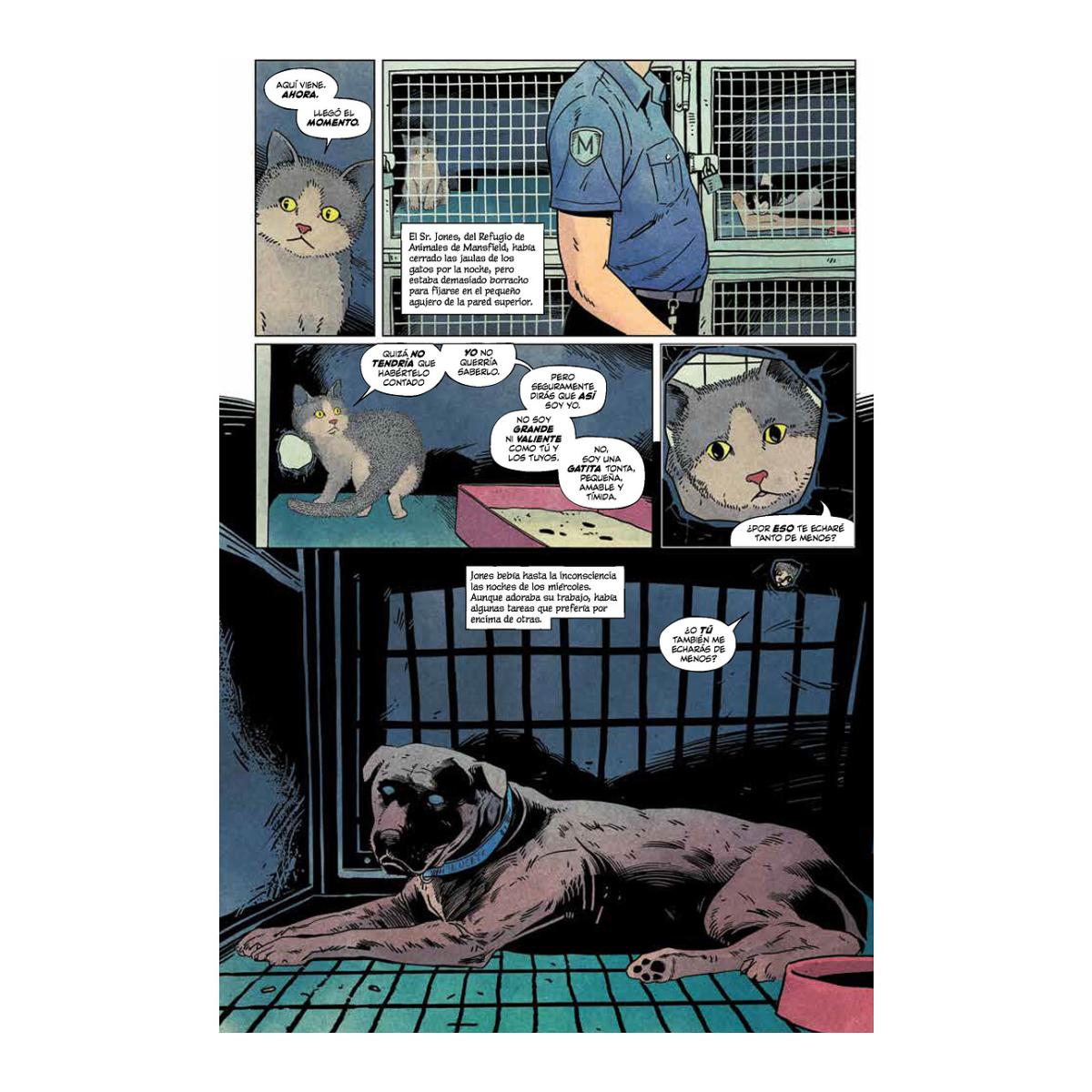 REBELION ANIMAL (Capa Mole) 2