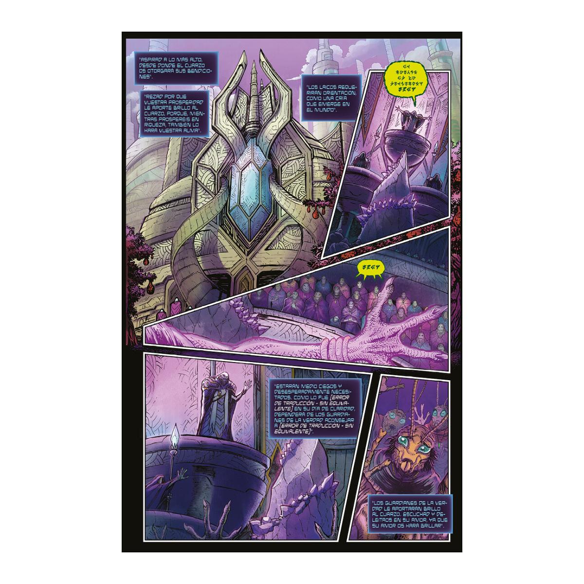 GRANDES BATALLAS: GODZILLA VS MECHAGODZILLA (Capa Mole) 5