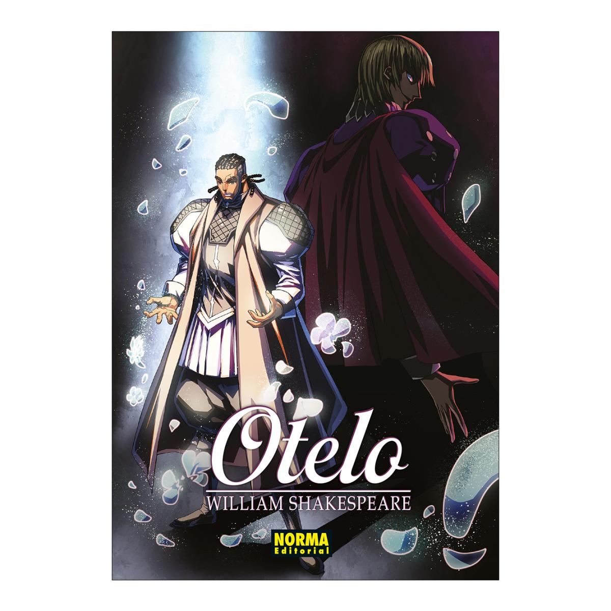 Imagem 0 de Otelo