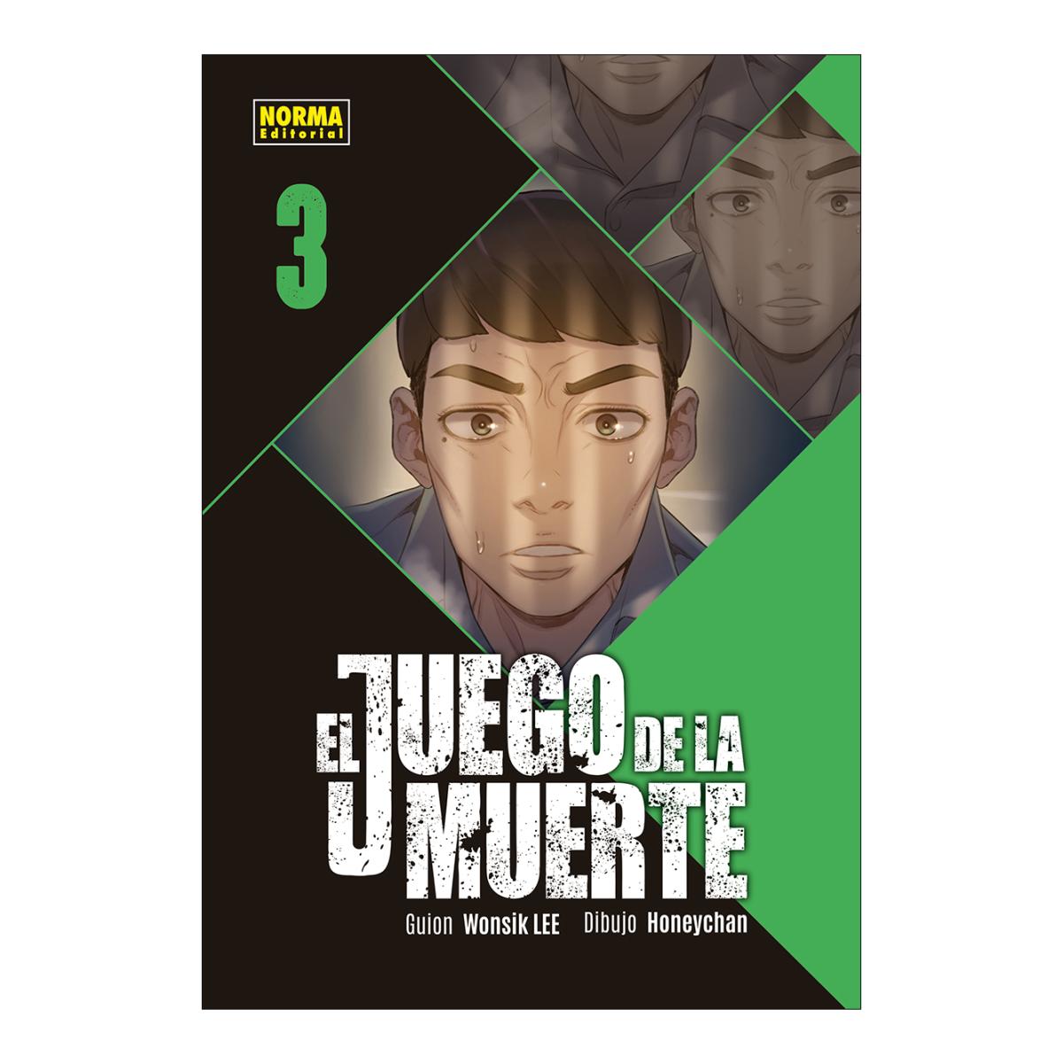 El juego de la muerte 3 1