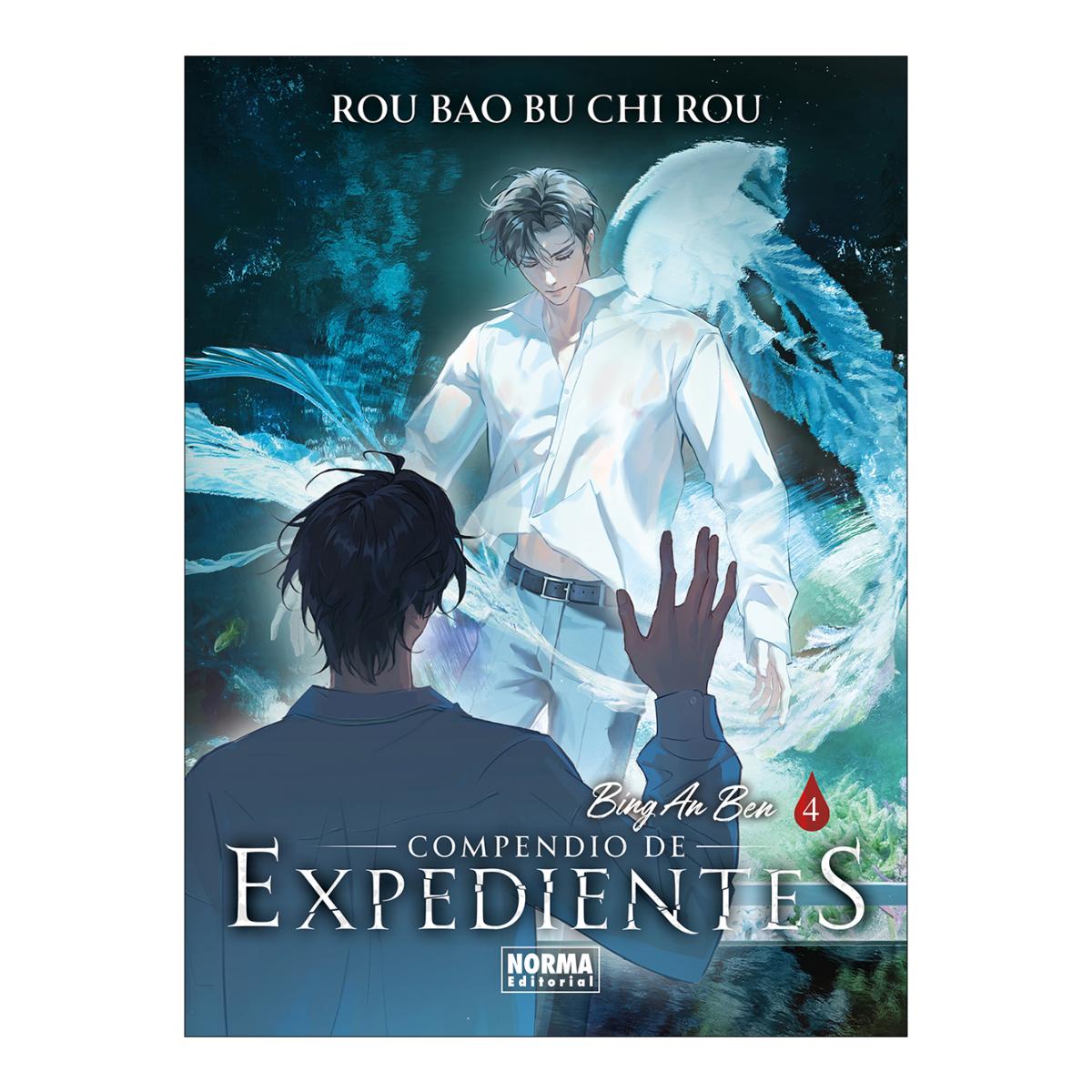 Imagem 0 de COMPENDIO DE EXPEDIENTES 4 (Capa Mole)