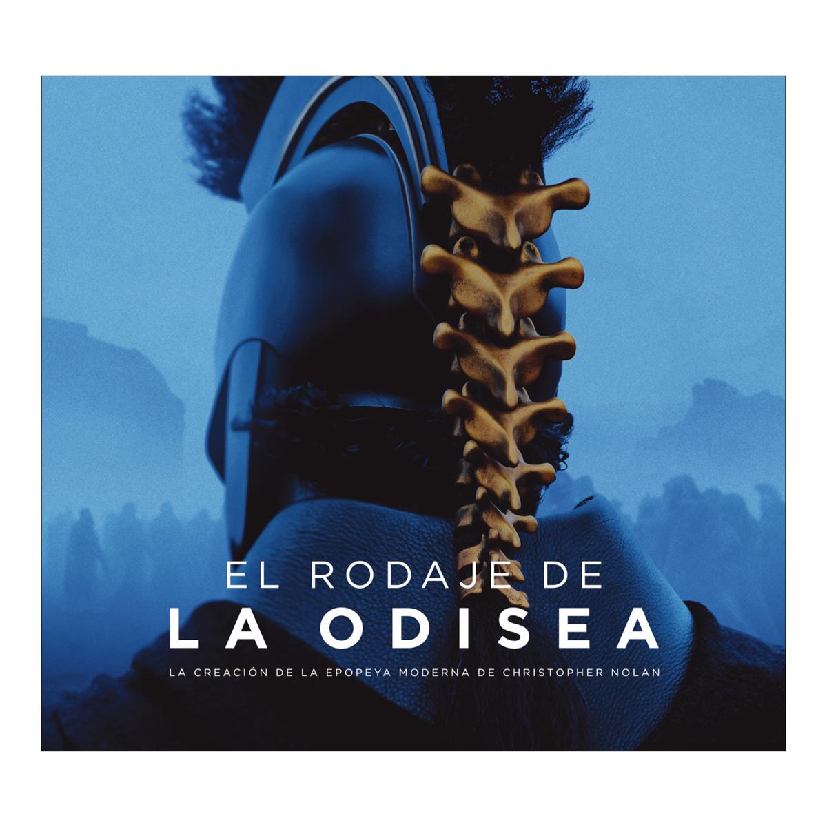 Imagem 0 de El rodaje de la odisea