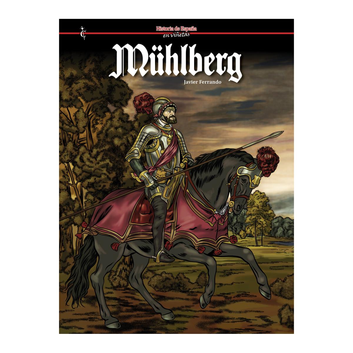 Imagem 0 de Muhlberg