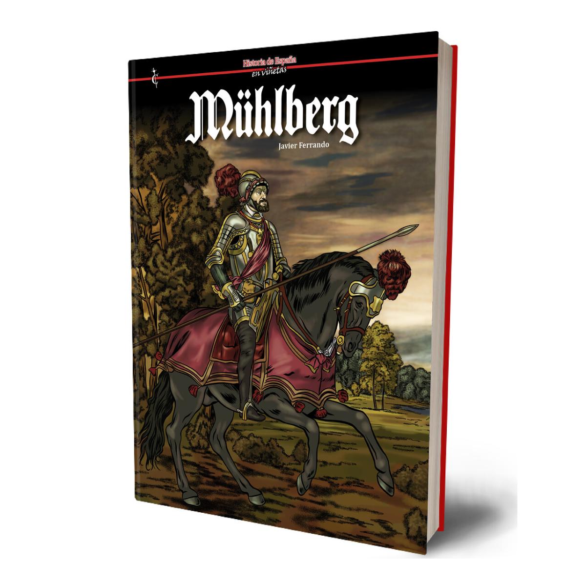 Muhlberg 8