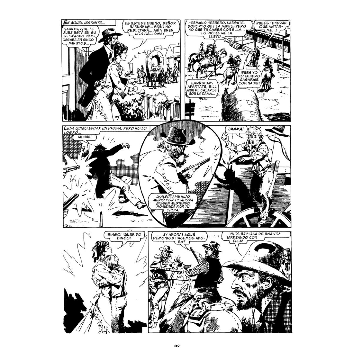 El Cobra Vol.2 (Capa Mole Capa Mole com Abas) 3