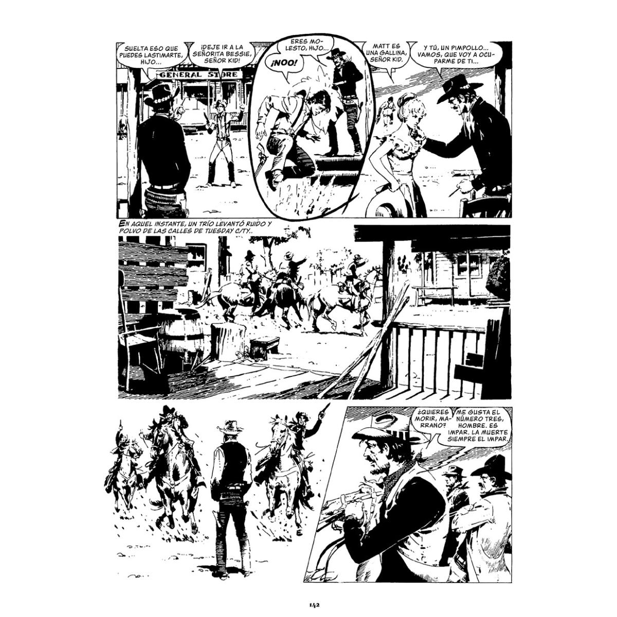 El Cobra Vol.2 (Capa Mole Capa Mole com Abas) 6