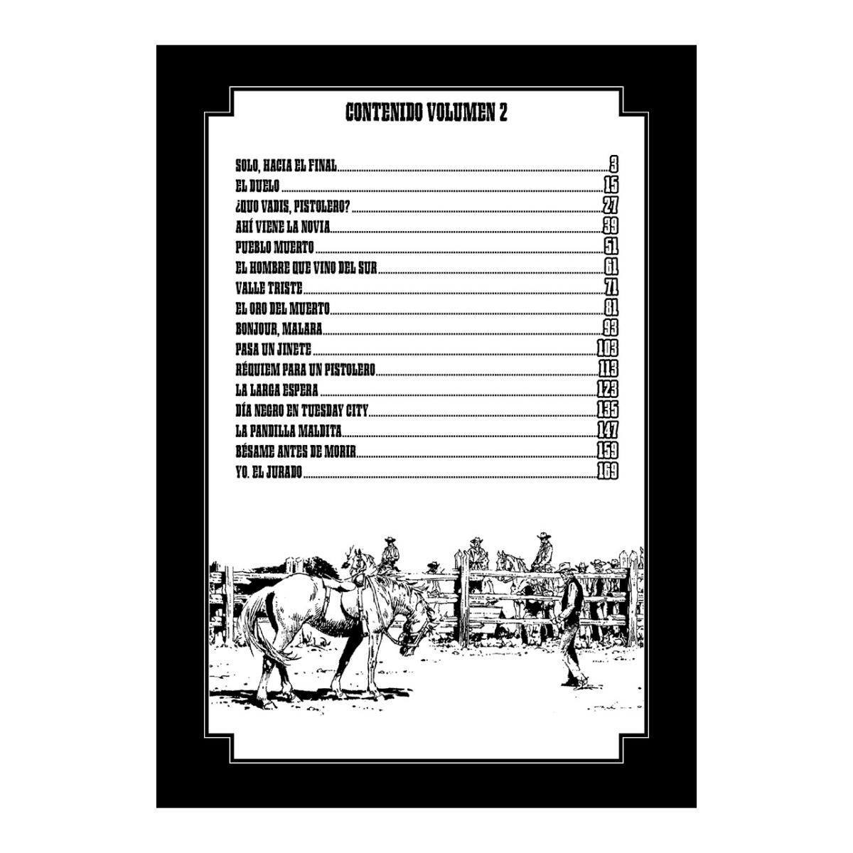 El Cobra Vol.2 (Capa Mole Capa Mole com Abas) 7