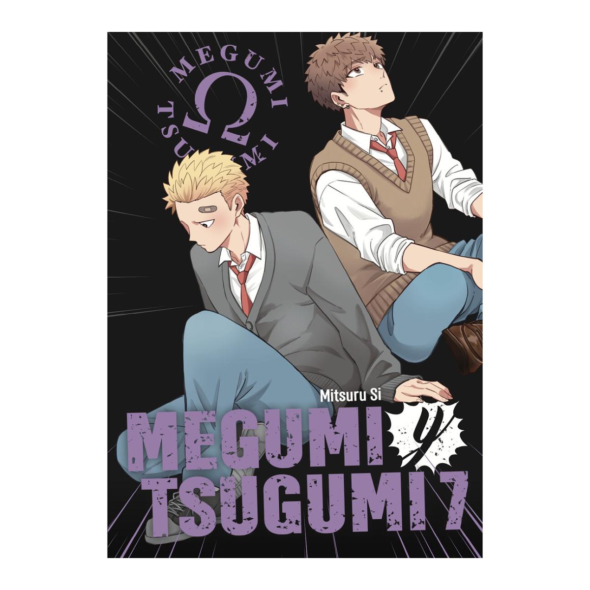 Imagem 0 de Megumi y tsugumi 07