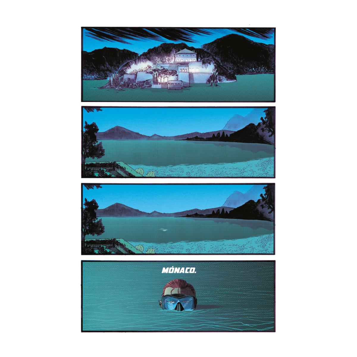 CAMINO A G. I. JOE  (EDICION Z DELUXE) LIBRO 02 (Capa Dura) 2