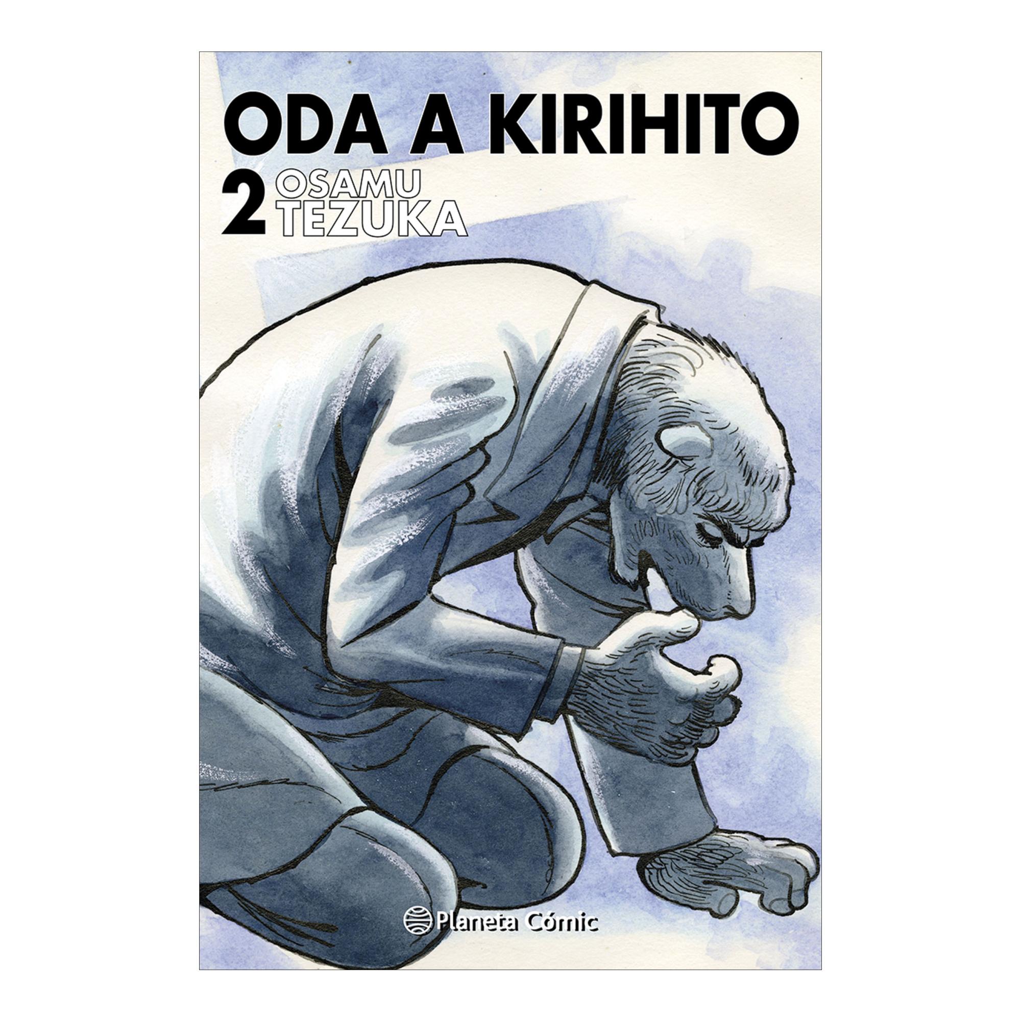 Imagem 0 de ODA A KIRIHITO Nº 02 (Capa Dura)