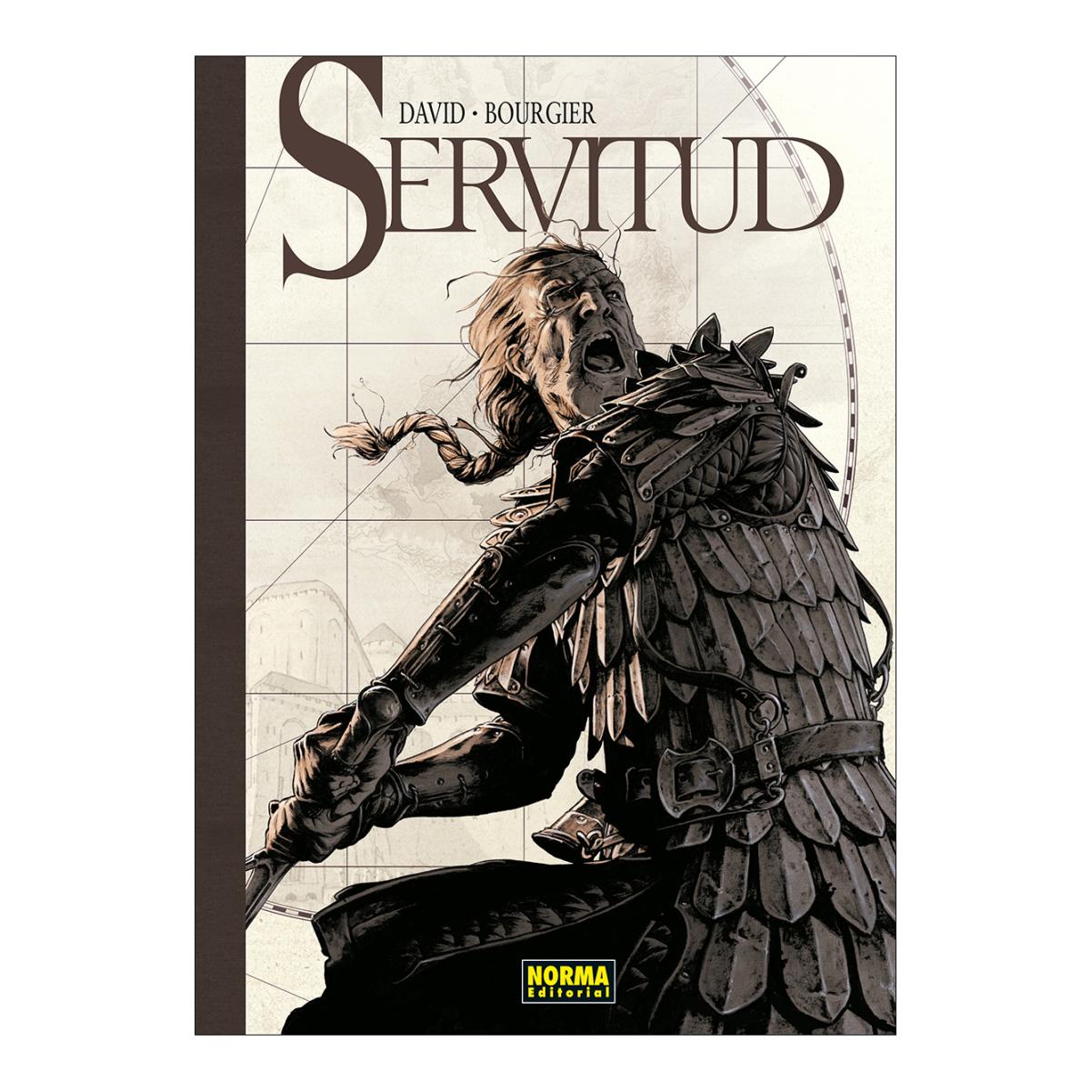SERVITUD
