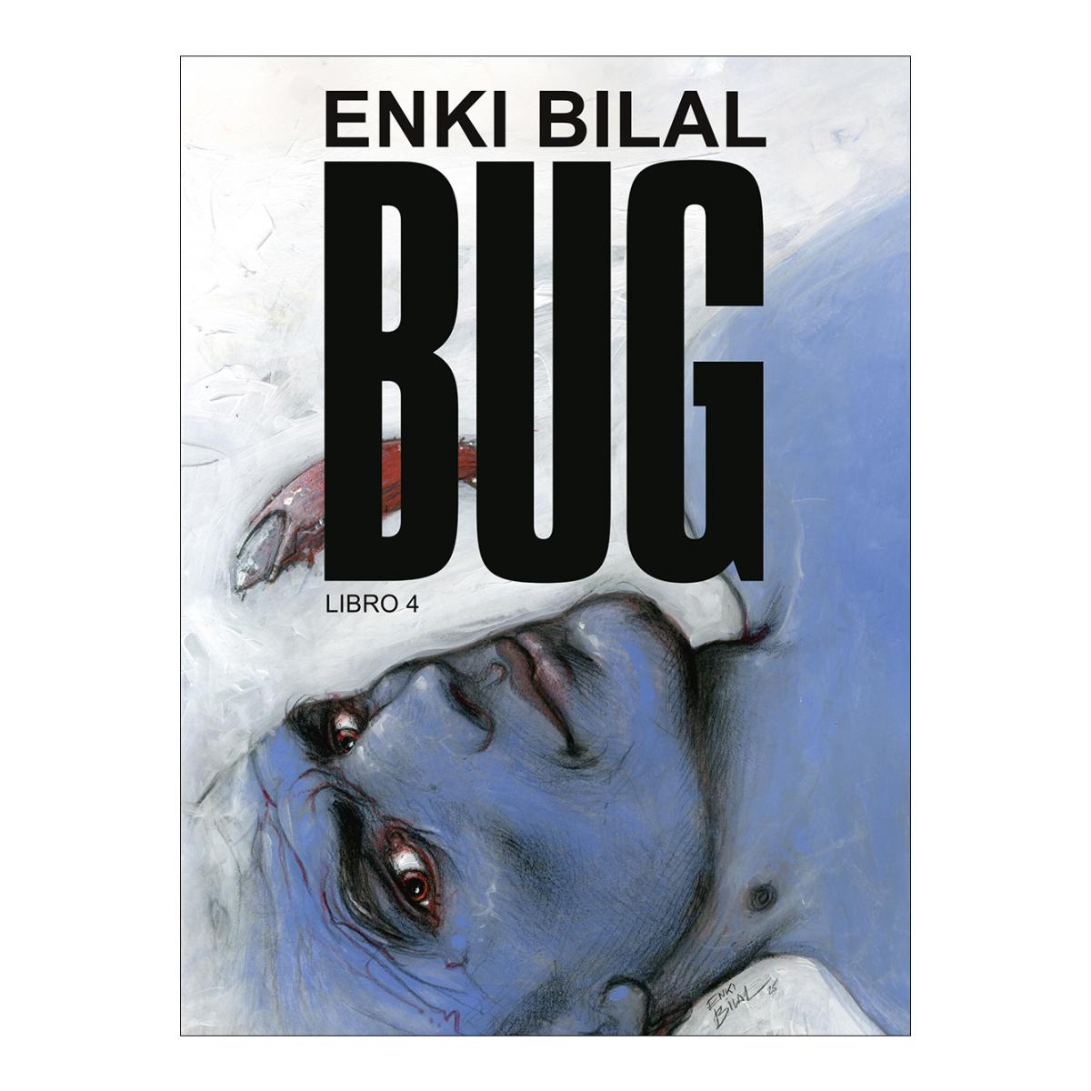 BUG. LIBRO 4