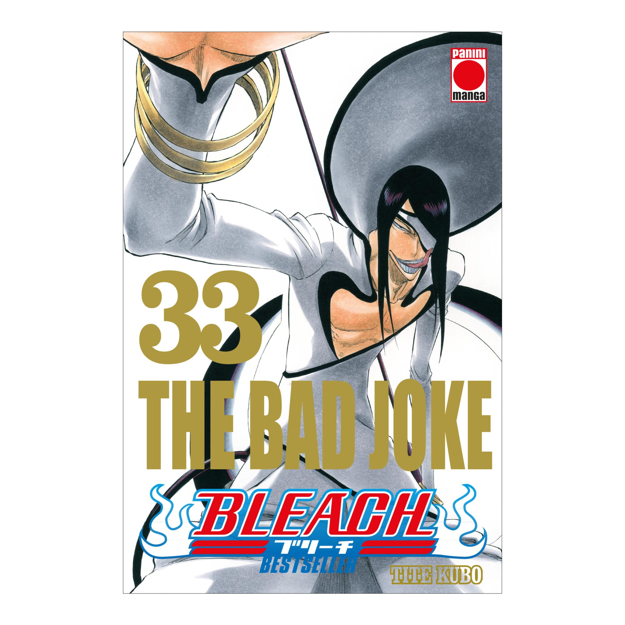 Imagem 0 de Bleach bestseller 33