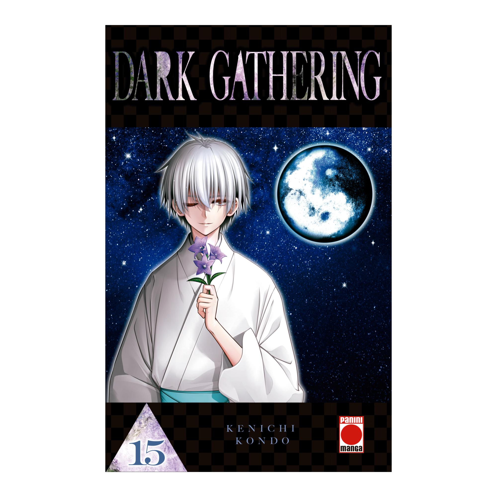 Imagem 0 de Dark gathering 15