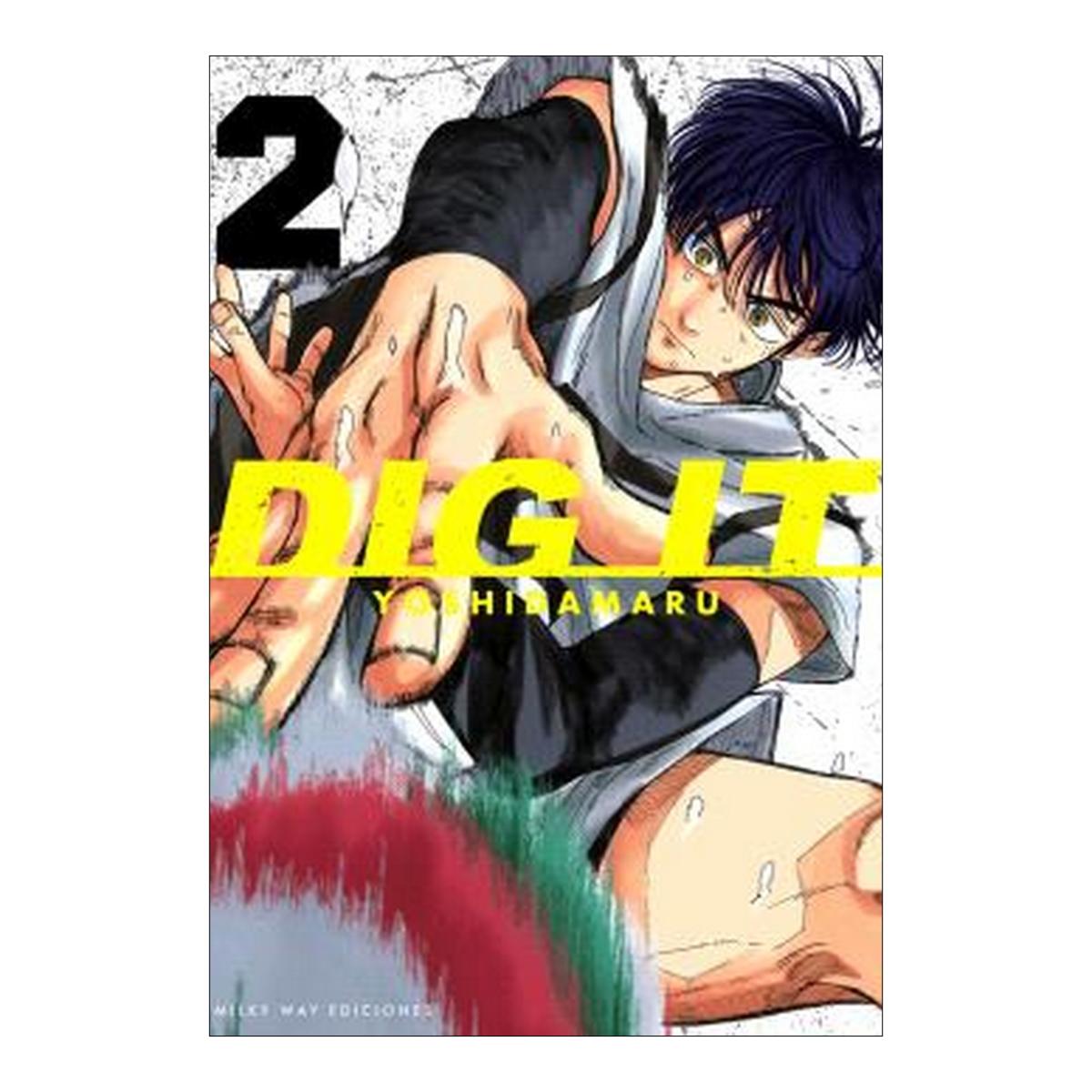 Imagem 0 de Dig it Vol.2