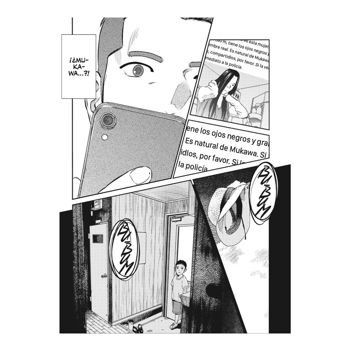 La Princesa Parasito 04 (Capa Mole) 5