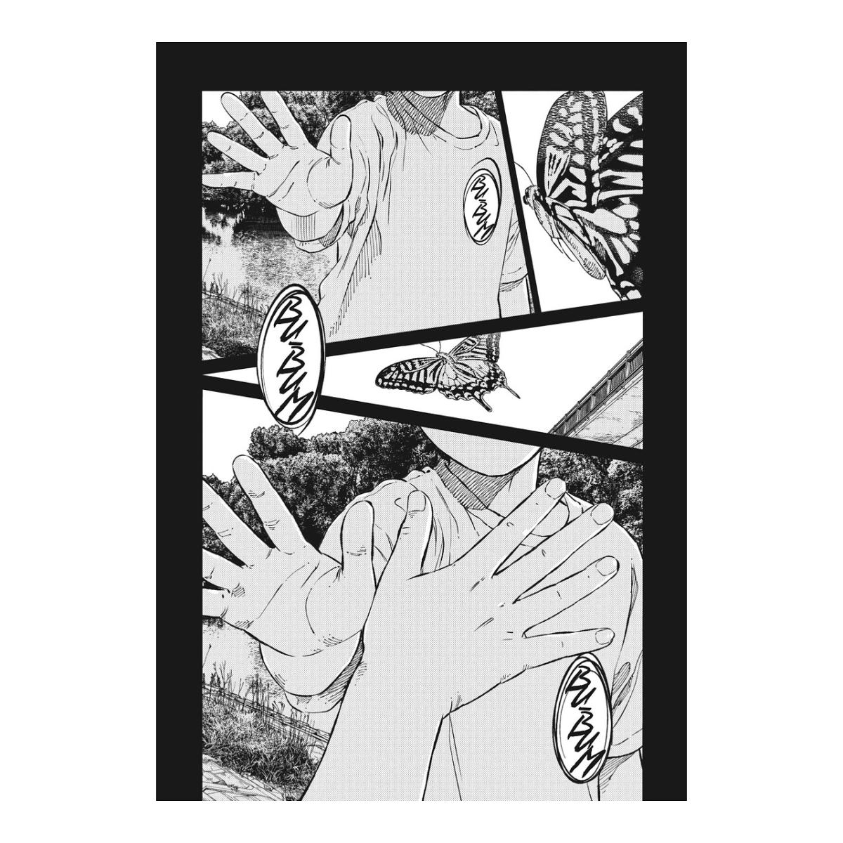 La Princesa Parasito 04 (Capa Mole) 6