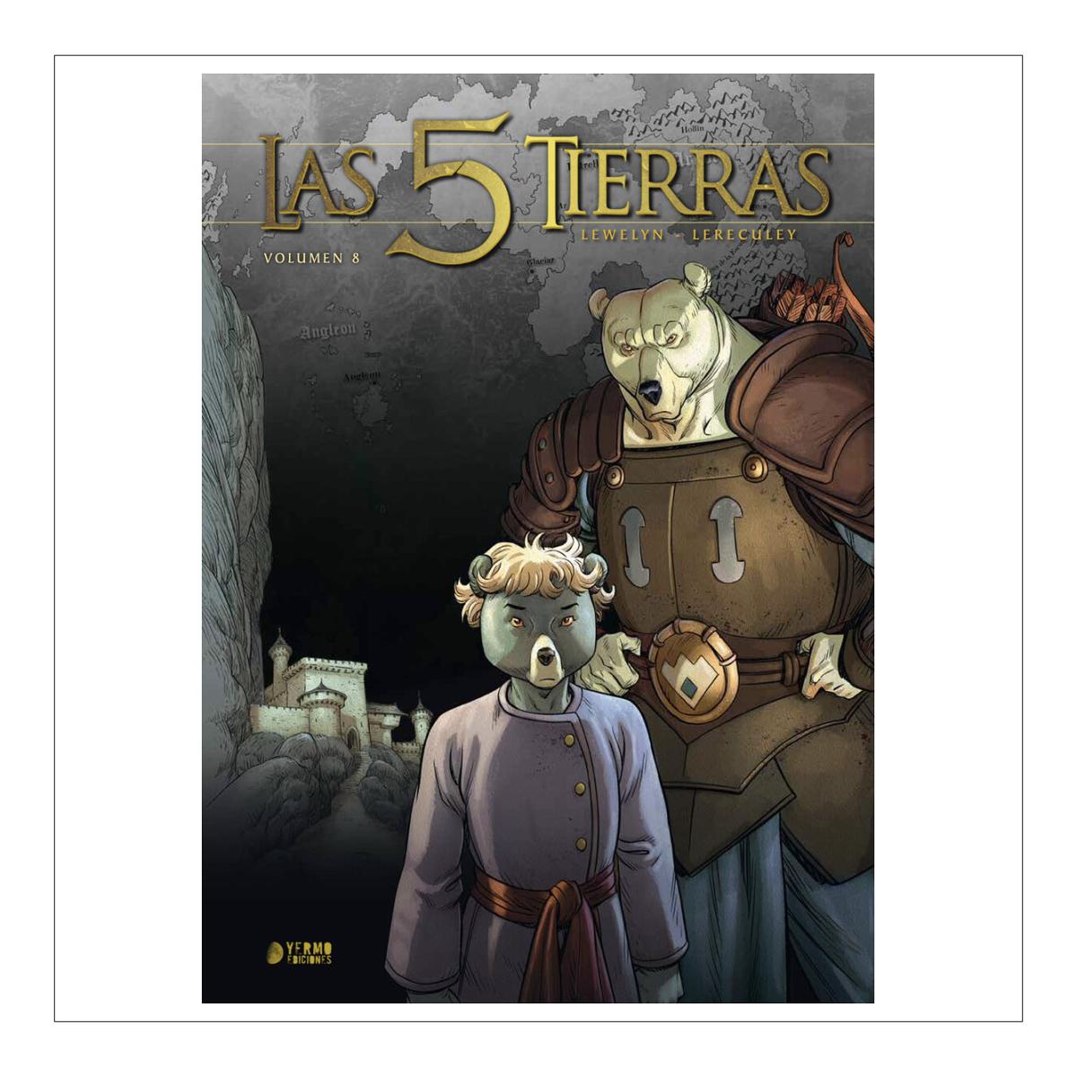 Las 5 tierras 08