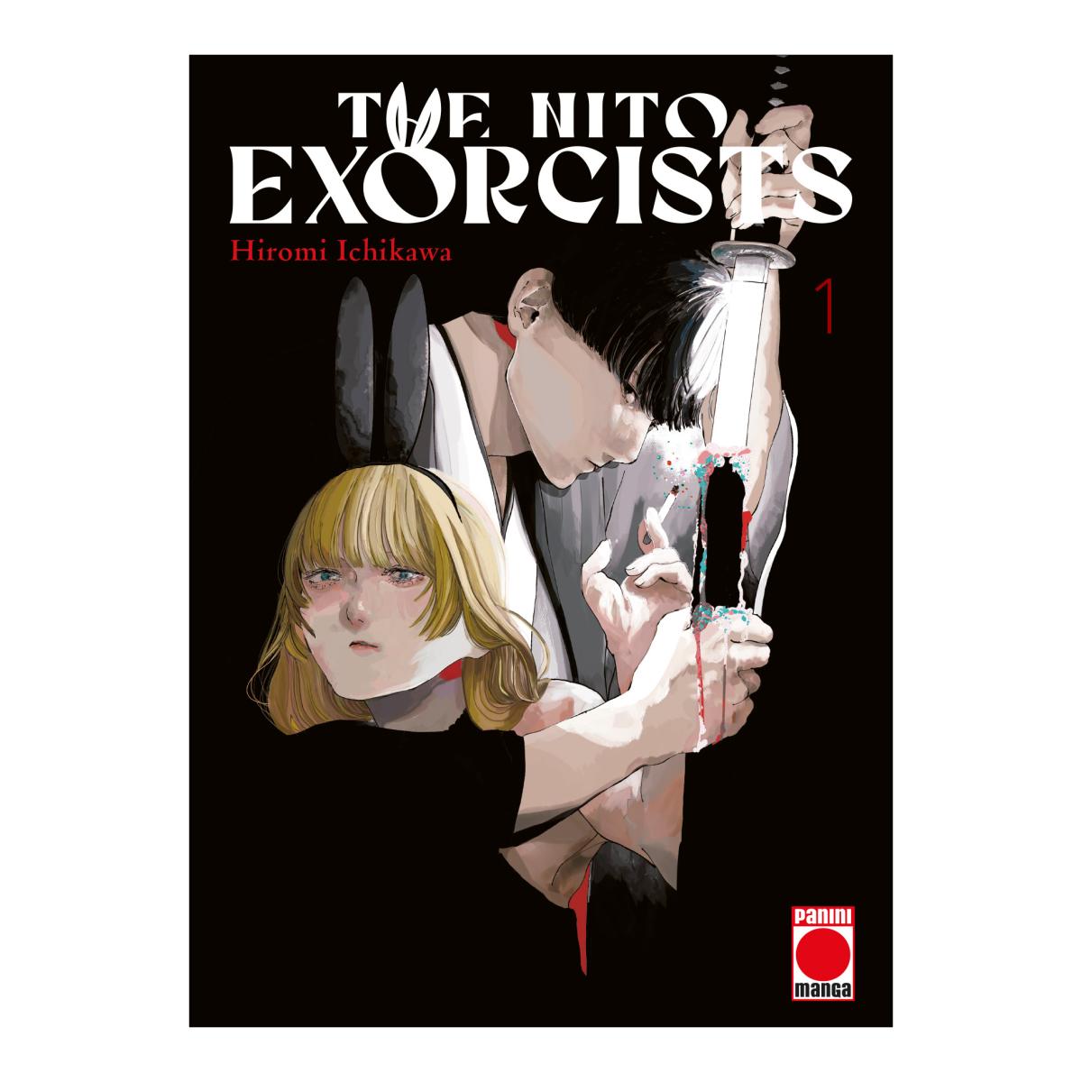 The nito exorcists 1