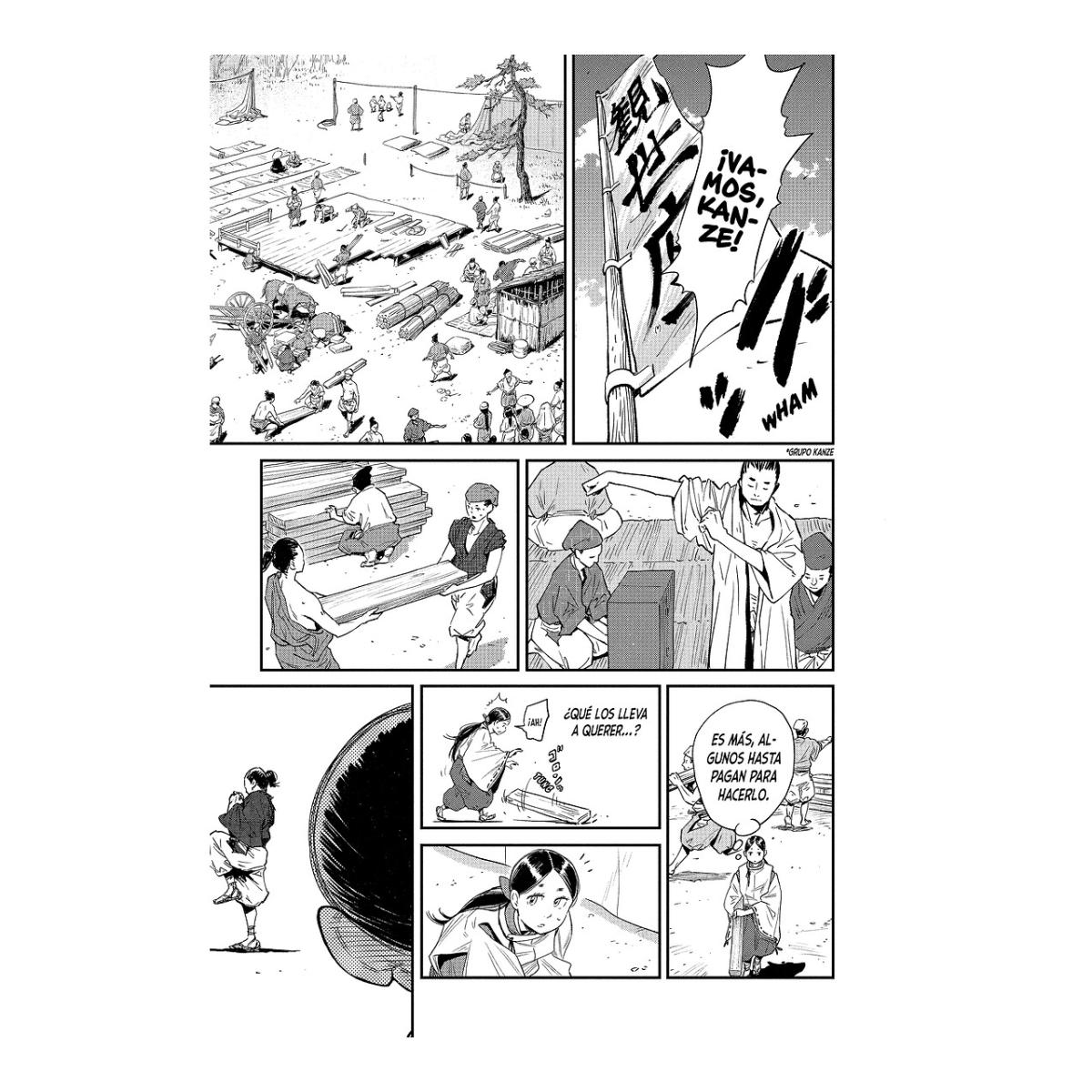 The world is dancing 01 (Capa Mole) 3