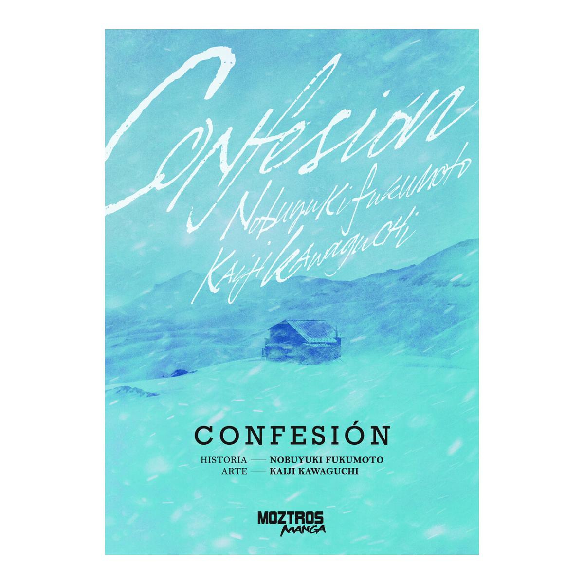Confesion