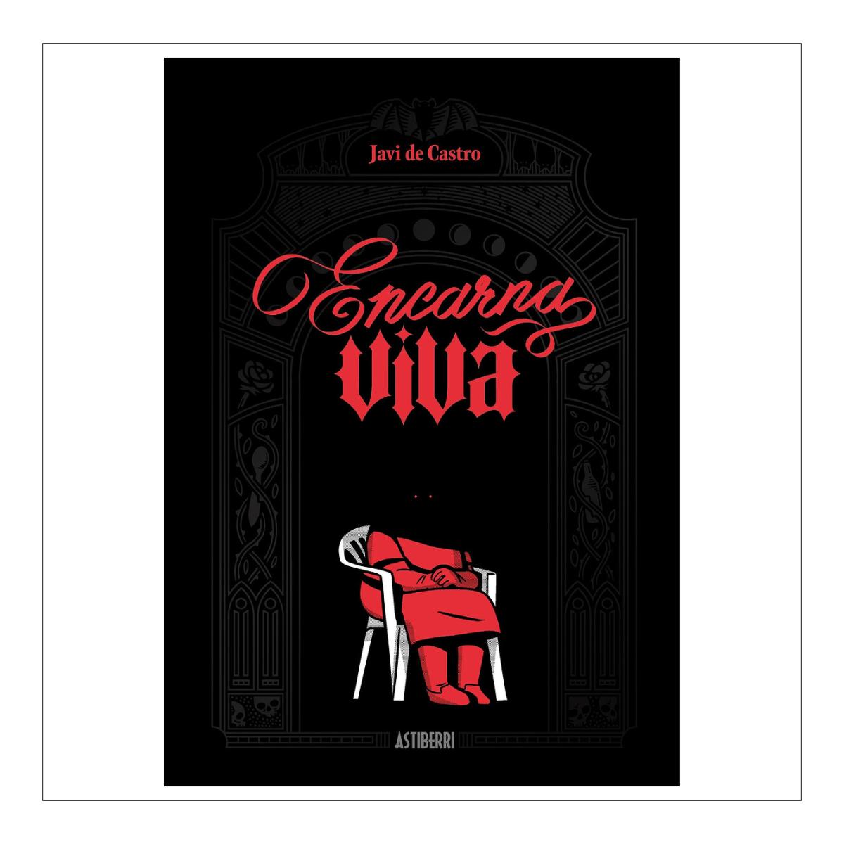Imagem 0 de Encarna viva (Capa Dura)
