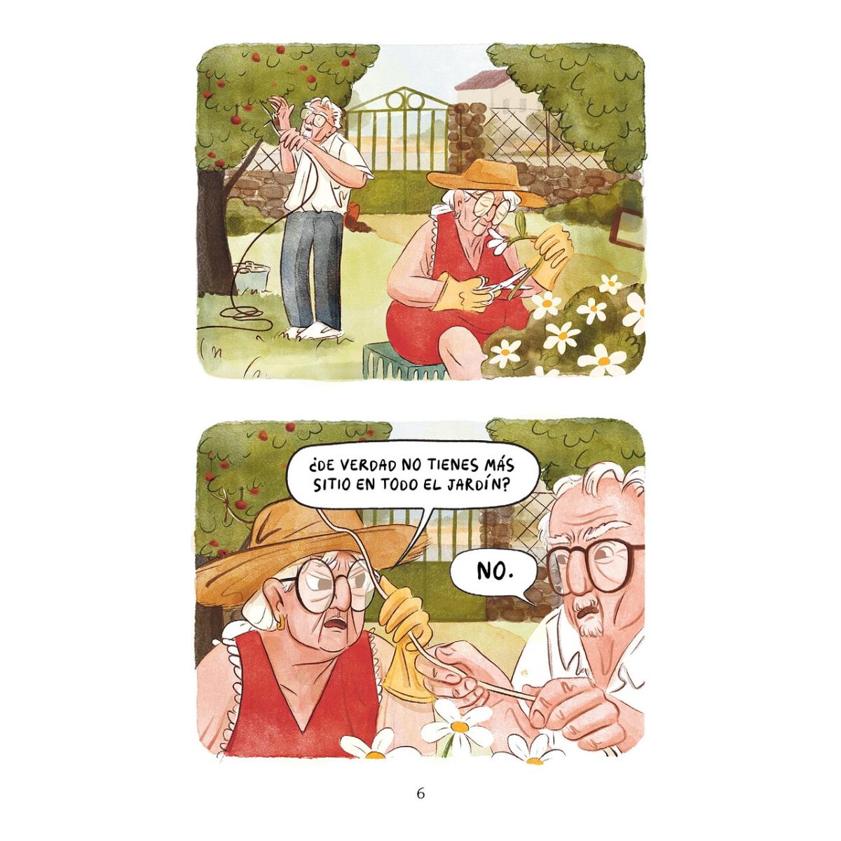 Ya no llama nadie (Capa Dura) 3