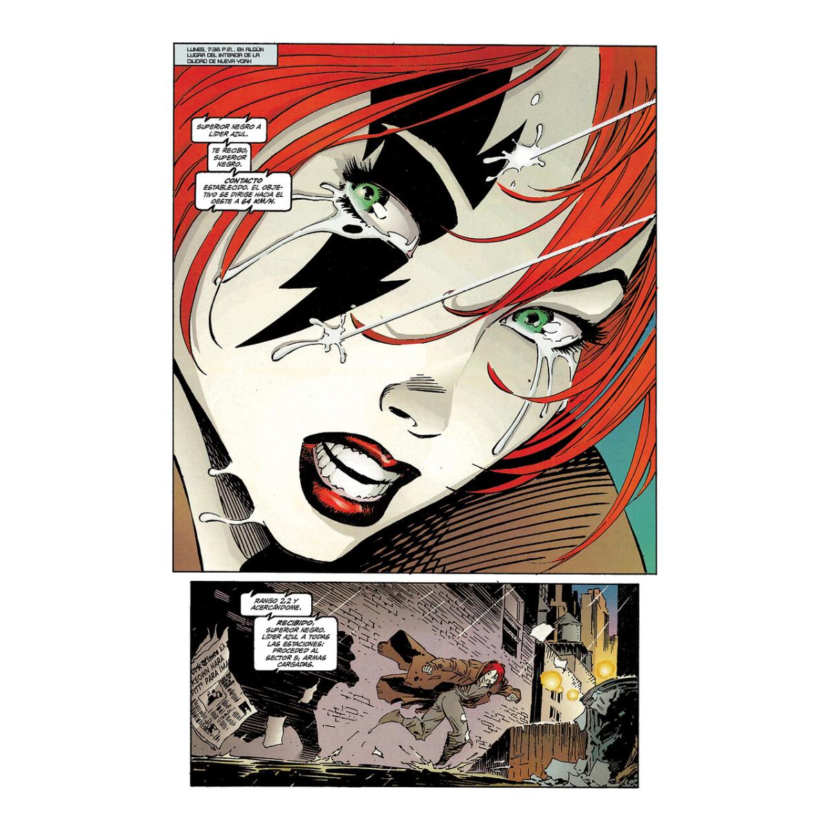 Cyberforce: libro uno (Tapa dura) 2