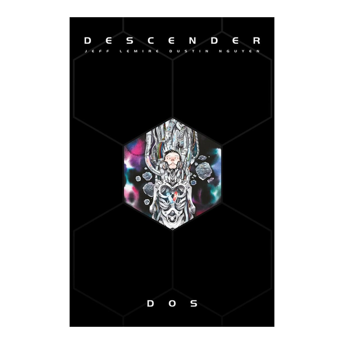 Imagem 0 de Descender. Volumen. 02 (Capa dura)