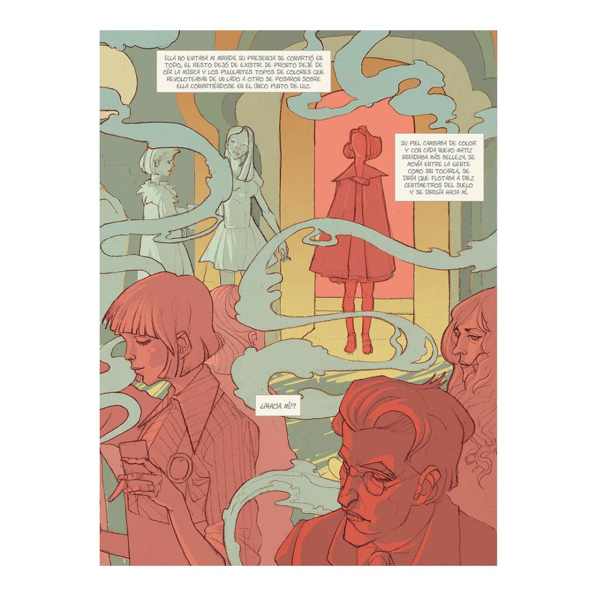 Ananke (Capa dura) 3