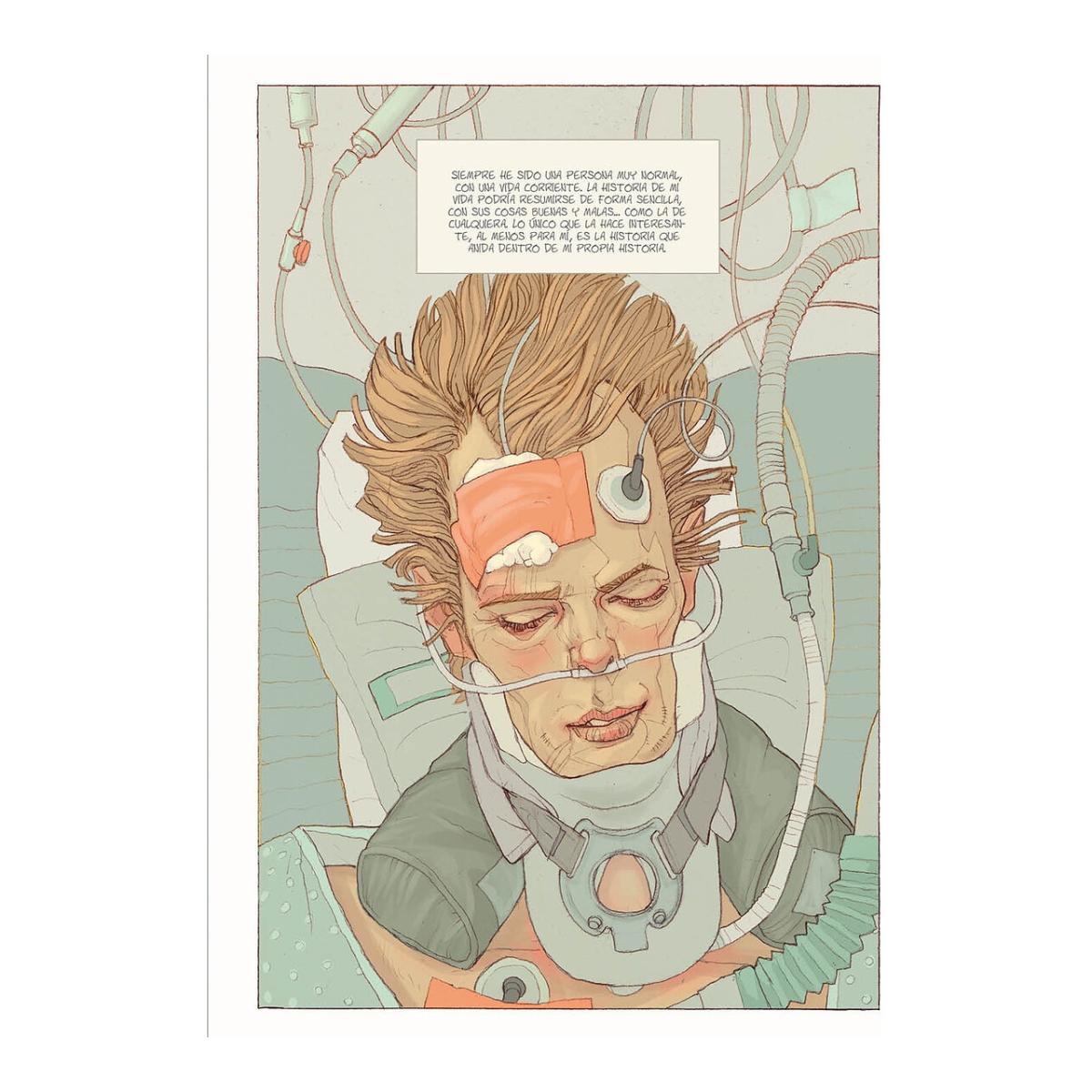 Ananke (Capa dura) 5