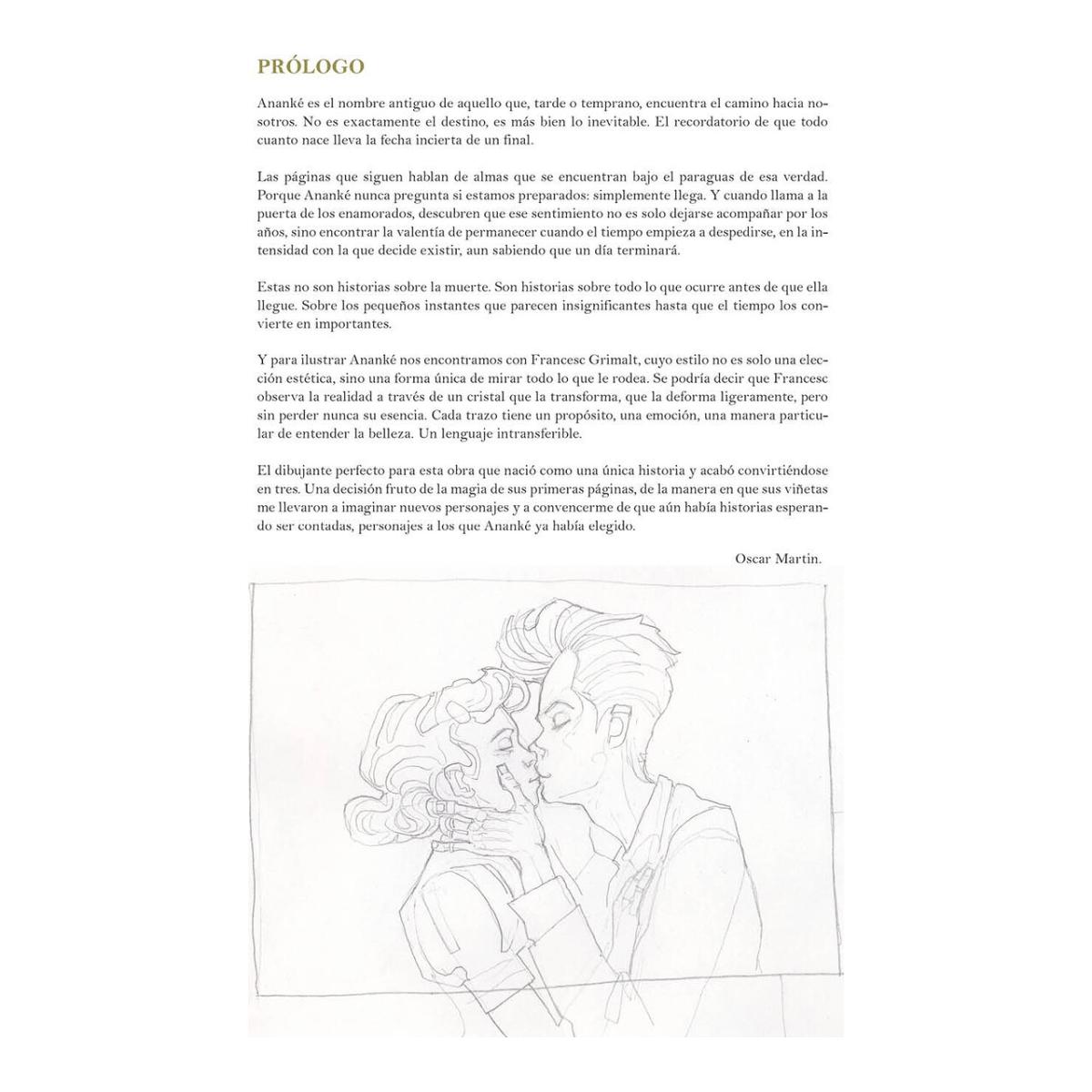 Ananke (Capa dura) 6