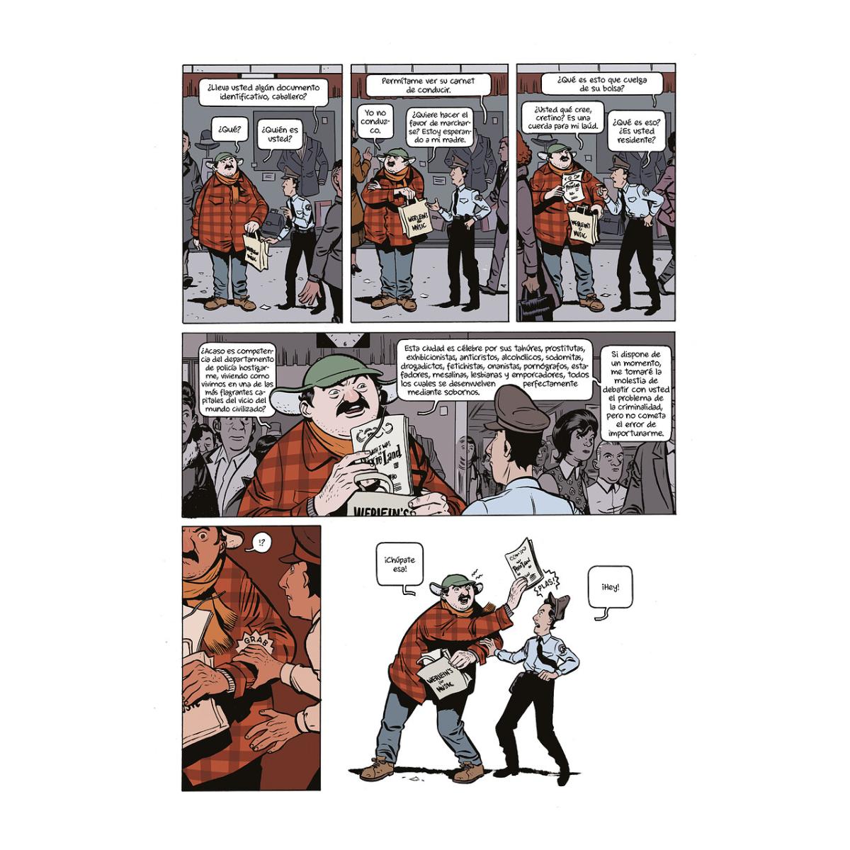 La Conjura De Los Necios (Capa dura) 2