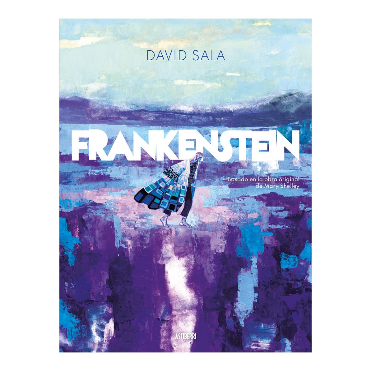 Imagem 0 de Frankenstein (Capa dura)